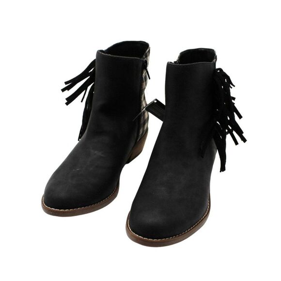 Code West Low Key Women's Boots - Picture 3 of 7